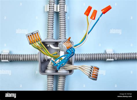 junction box connectors